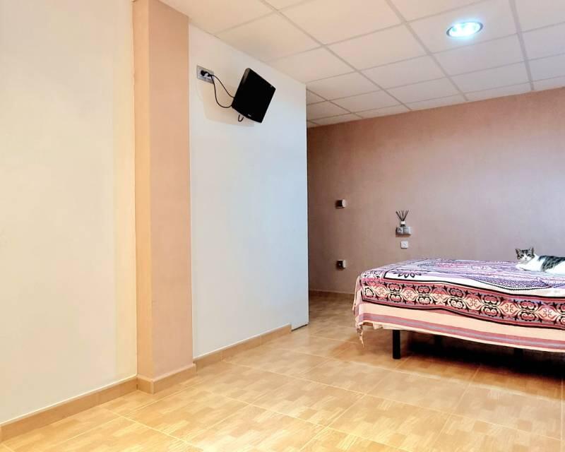 5 slaapkamer Villa Te koop