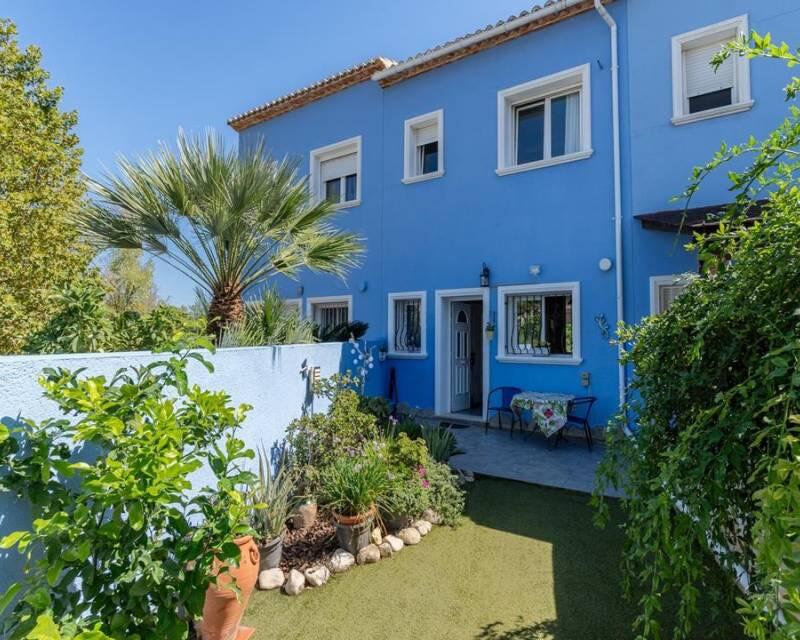 Villa à vendre dans Denia, Alicante