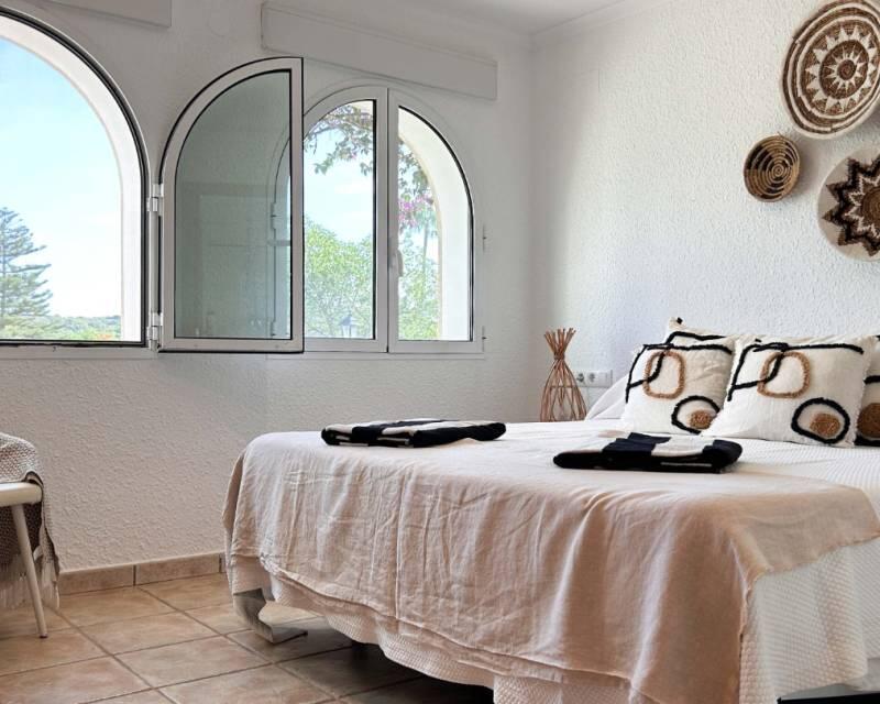 5 chambre Villa à vendre