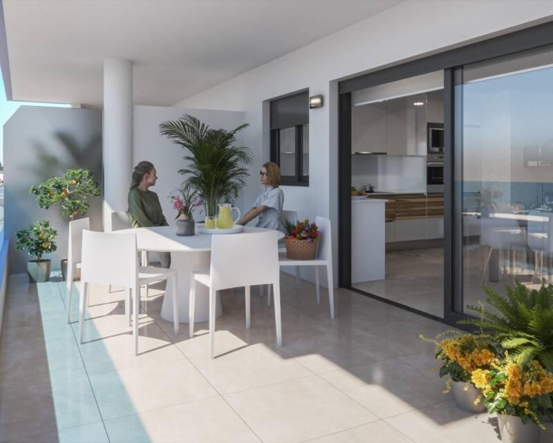 Appartement Te koop in Guardamar del Segura, Alicante