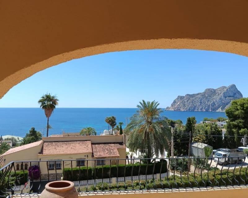 Villa till salu i Calpe, Alicante