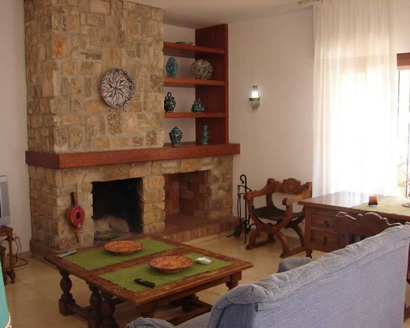 3 Cuarto Villa en venta