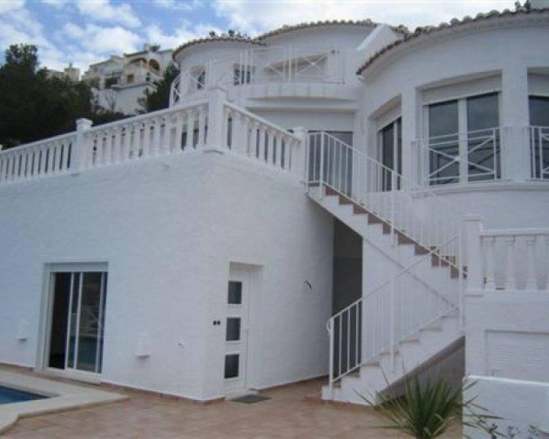 4 Cuarto Villa en venta