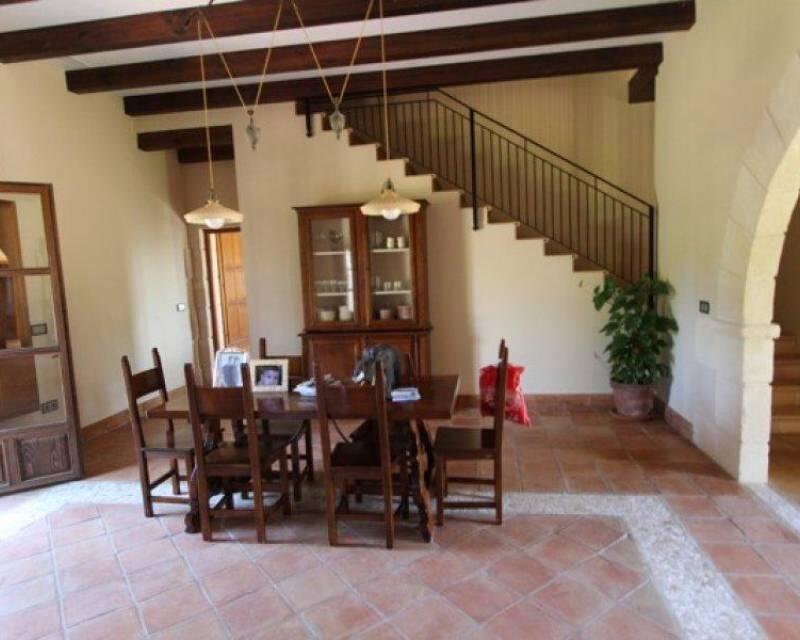 5 bedroom Villa for sale