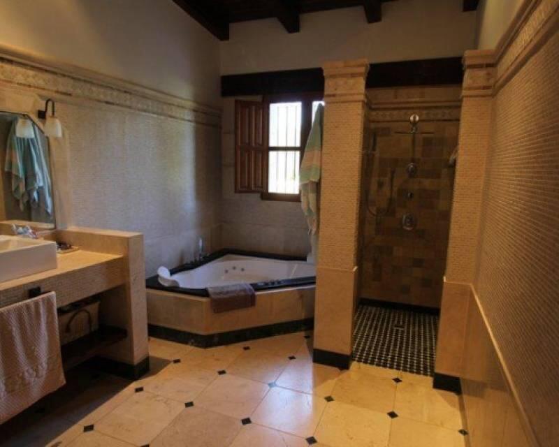 5 chambre Villa à vendre