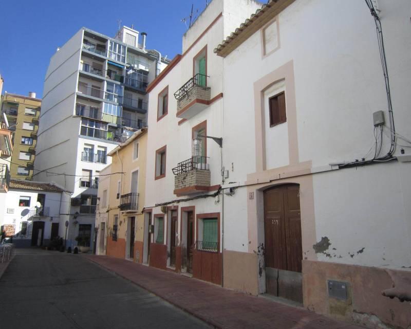 8 Cuarto Villa en venta