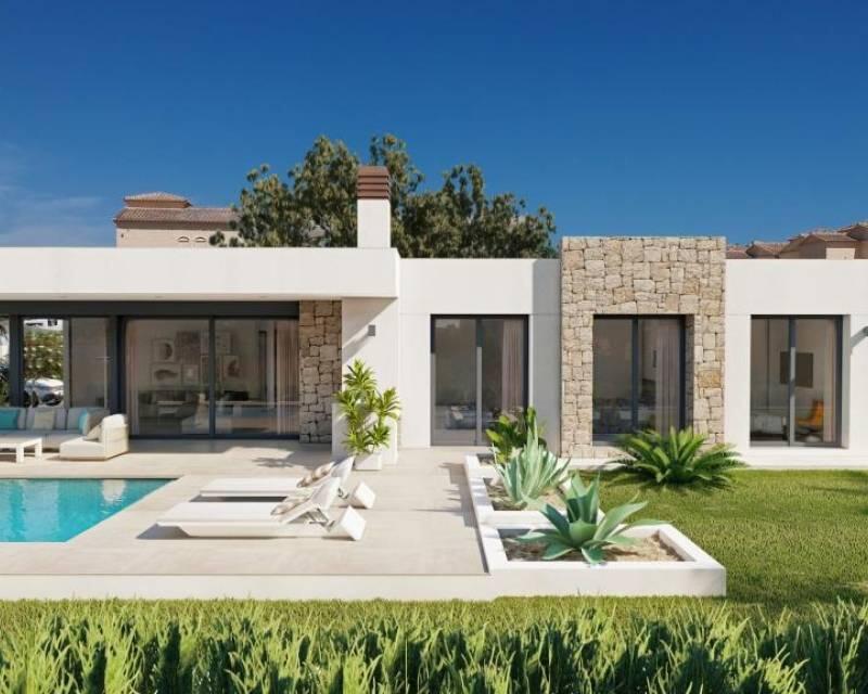 4 bedroom Villa for sale