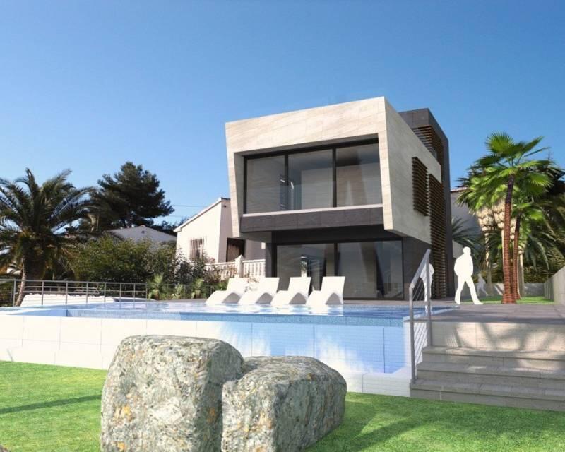 5 bedroom Villa for sale