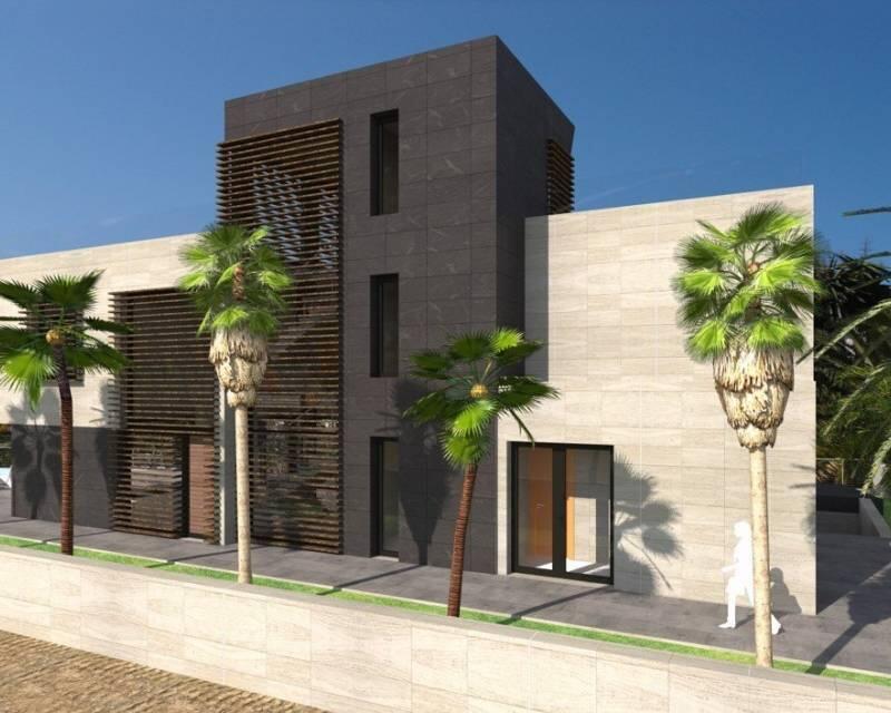 5 bedroom Villa for sale