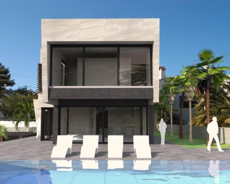 5 bedroom Villa for sale