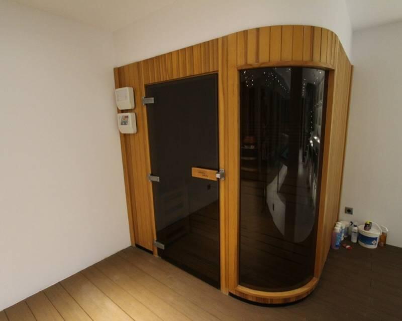 4 chambre Villa à vendre