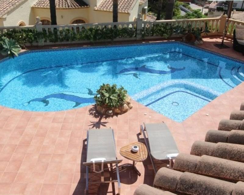 4 bedroom Villa for sale