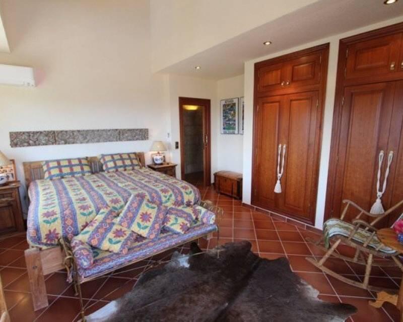 4 bedroom Villa for sale