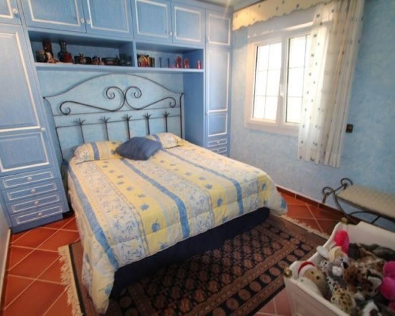 4 chambre Villa à vendre