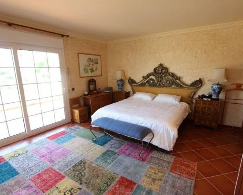 4 chambre Villa à vendre