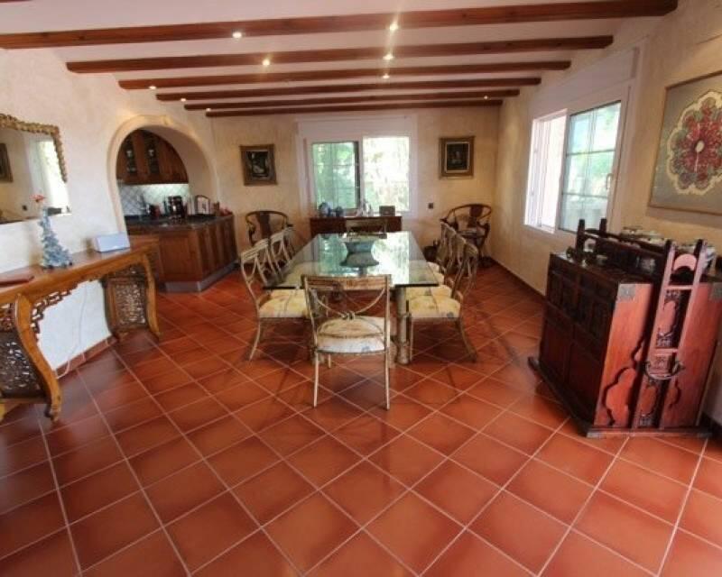 4 bedroom Villa for sale