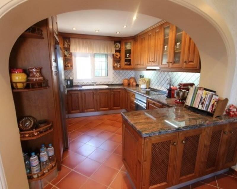 4 Cuarto Villa en venta