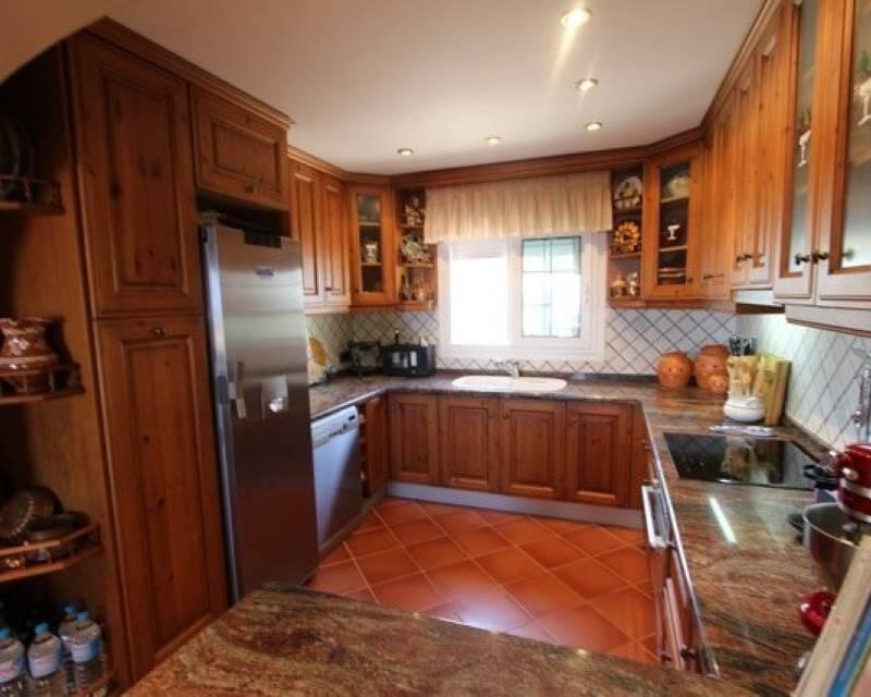 4 chambre Villa à vendre