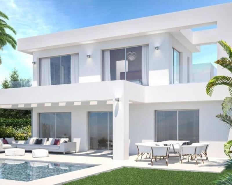 Villa till salu i Javea, Alicante