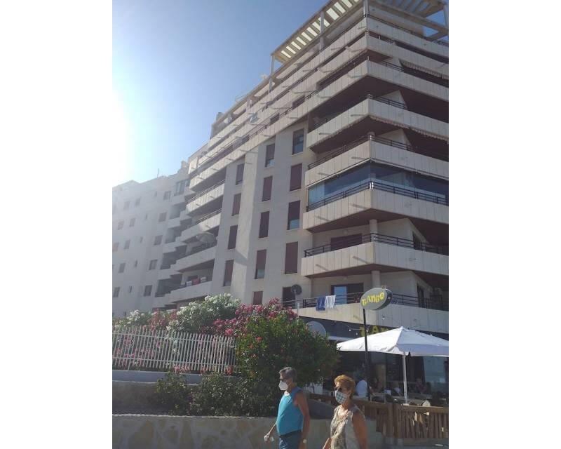 Appartement zu verkaufen in Calpe, Alicante