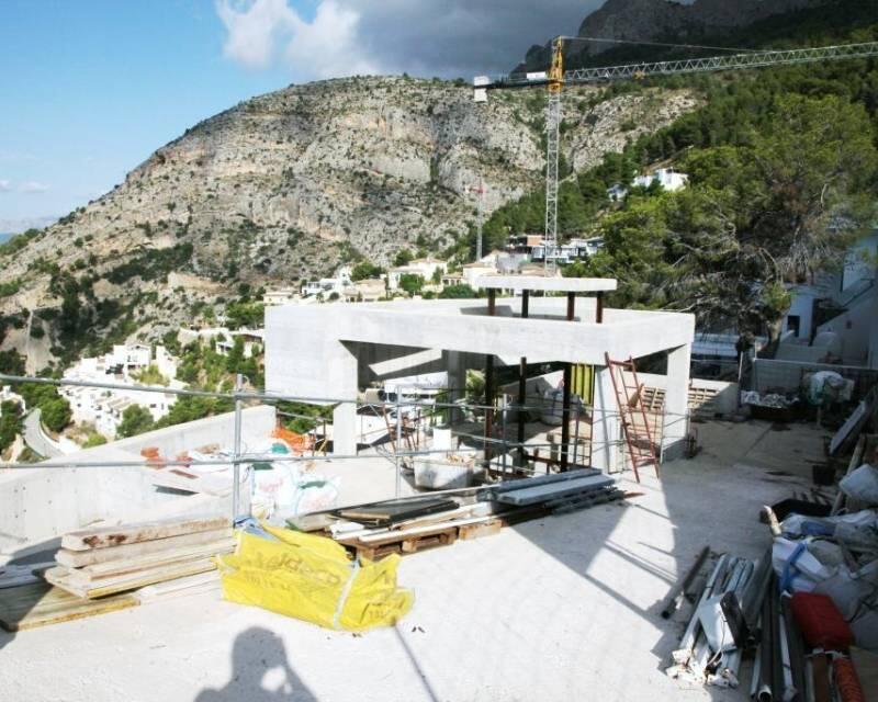 Villa à vendre dans Altea, Alicante