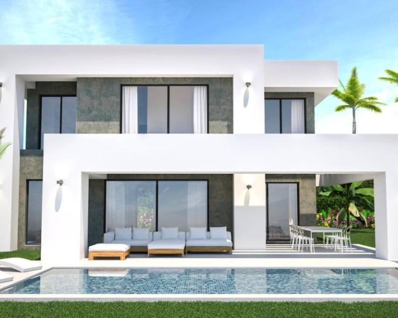 Villa à vendre dans Javea, Alicante