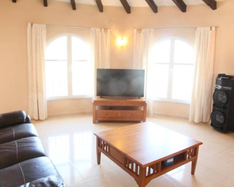 5 chambre Villa à vendre