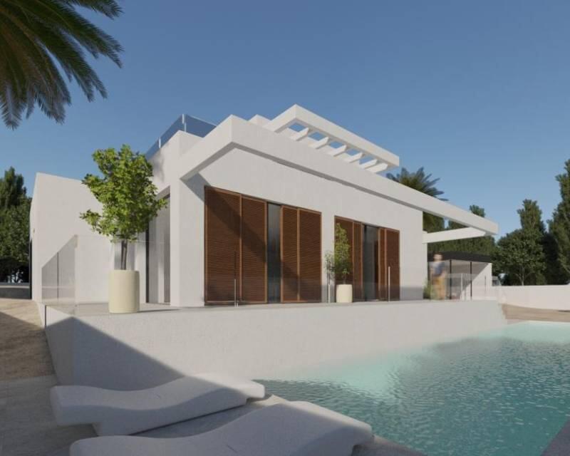 4 bedroom Villa for sale