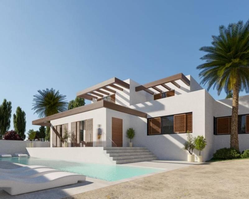 4 bedroom Villa for sale