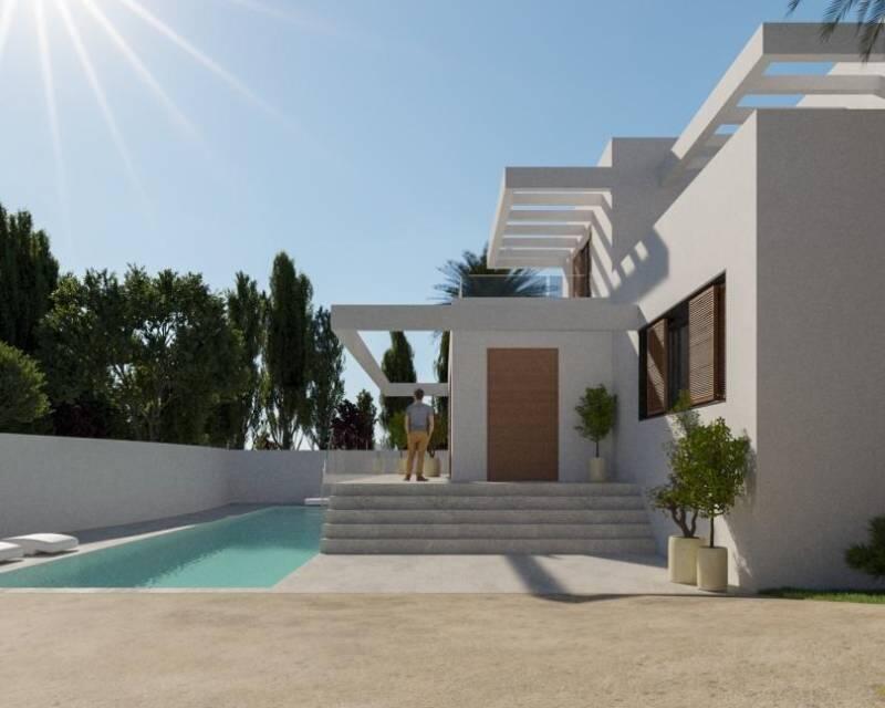 4 bedroom Villa for sale