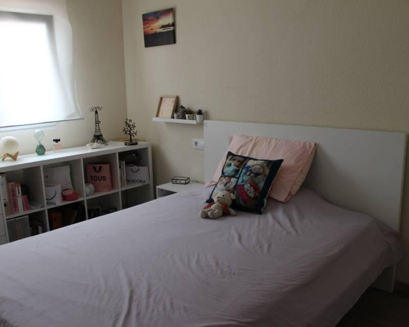 3 chambre Duplex à vendre