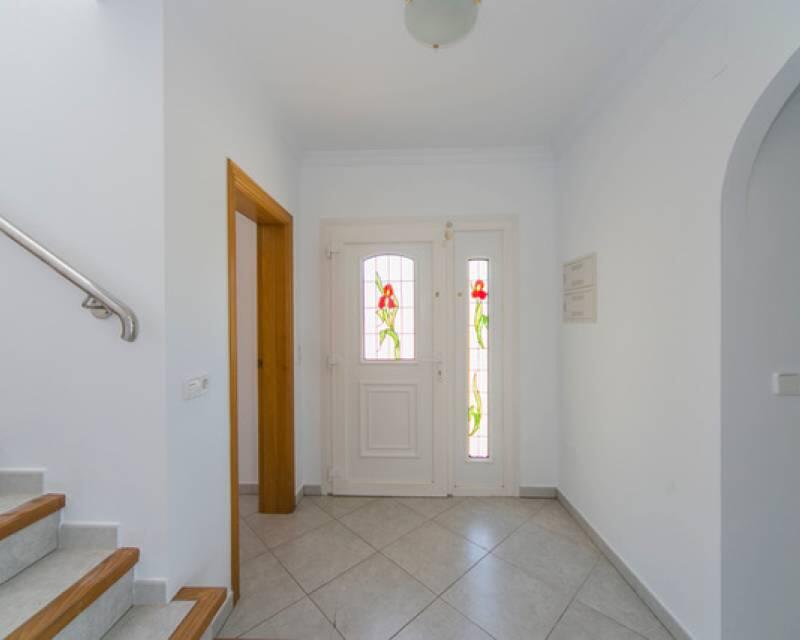 3 chambre Villa à vendre