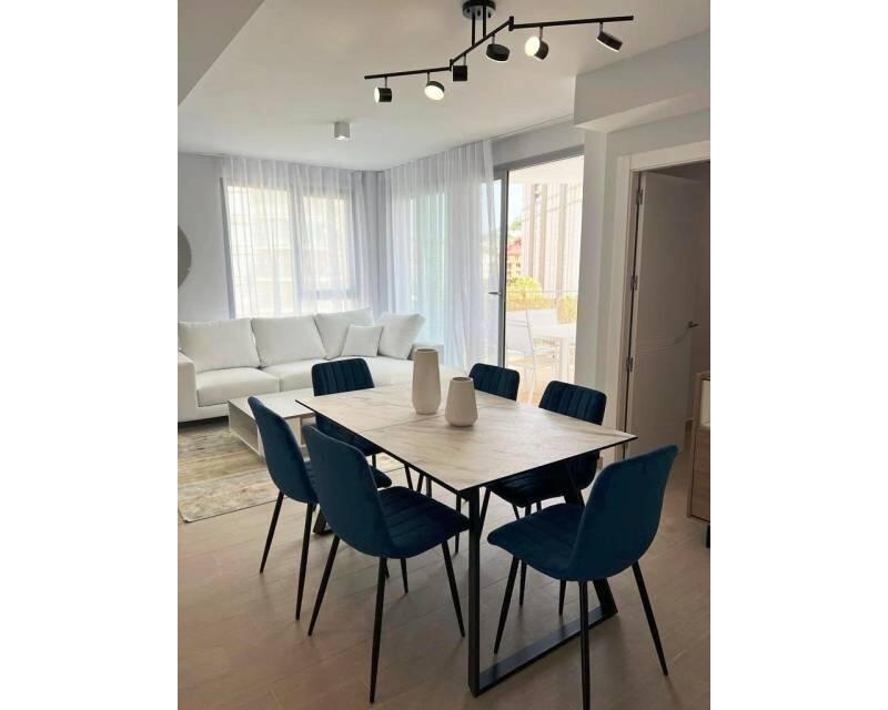 4 slaapkamer Appartement Te koop