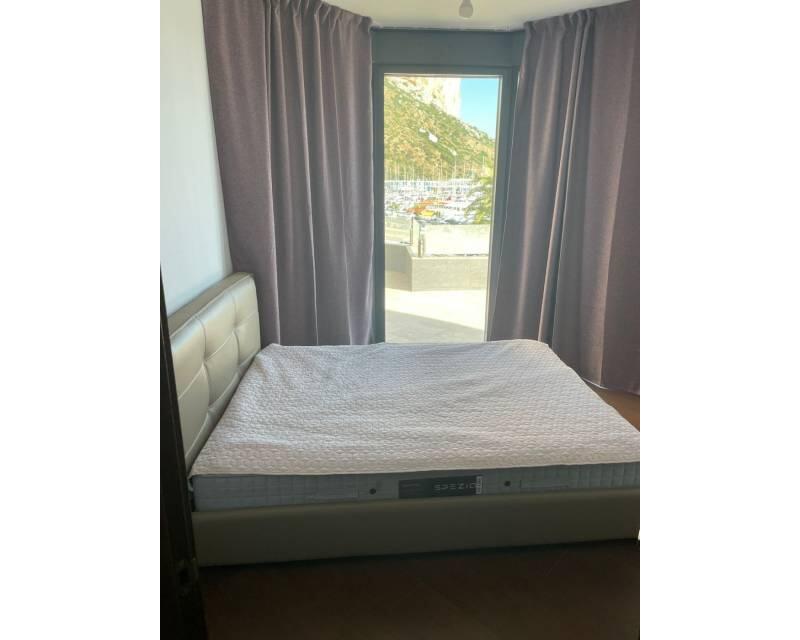 3 slaapkamer Appartement Te koop