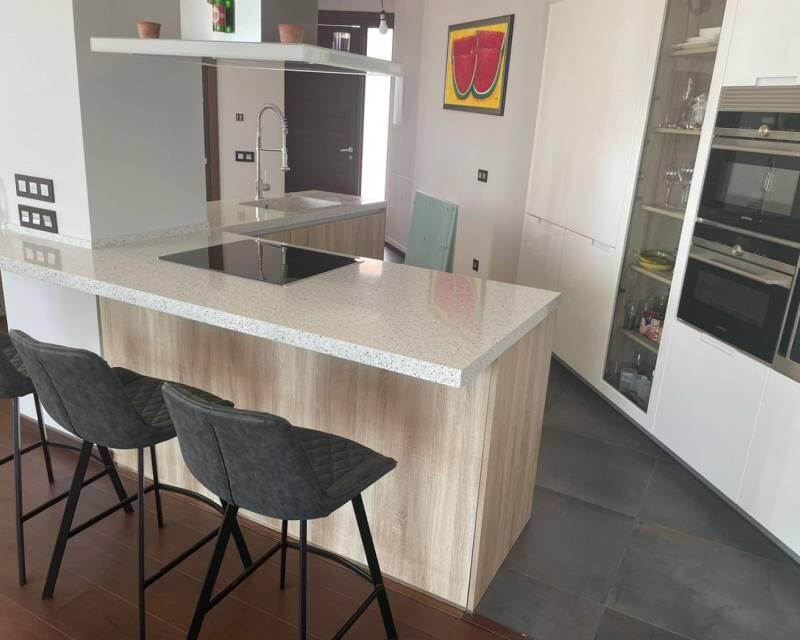 3 Cuarto Apartamento en venta