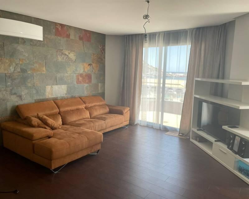 3 slaapkamer Appartement Te koop