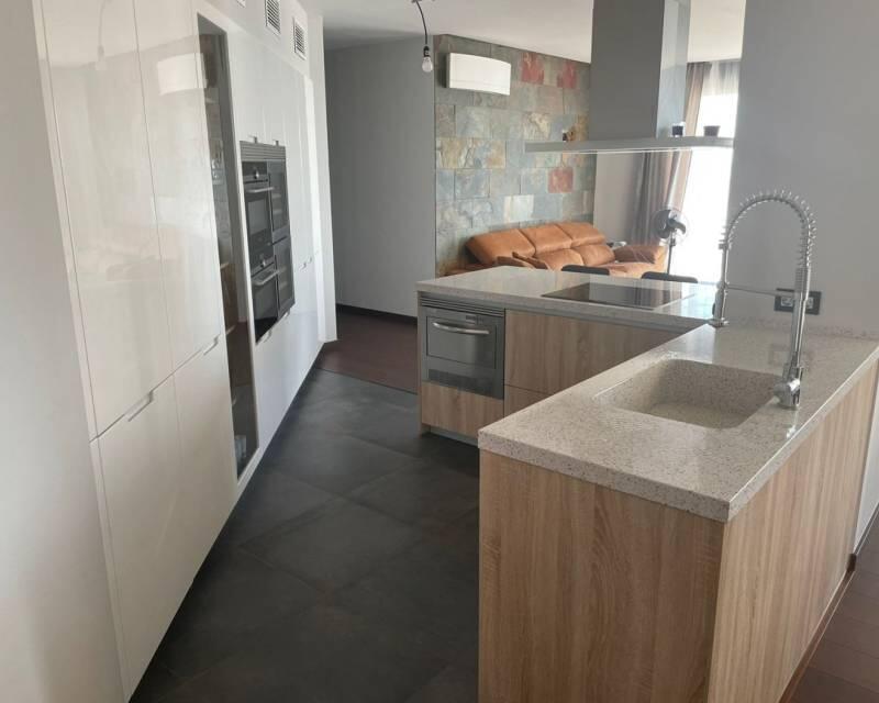 3 slaapkamer Appartement Te koop