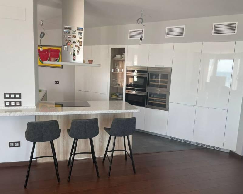 3 slaapkamer Appartement Te koop