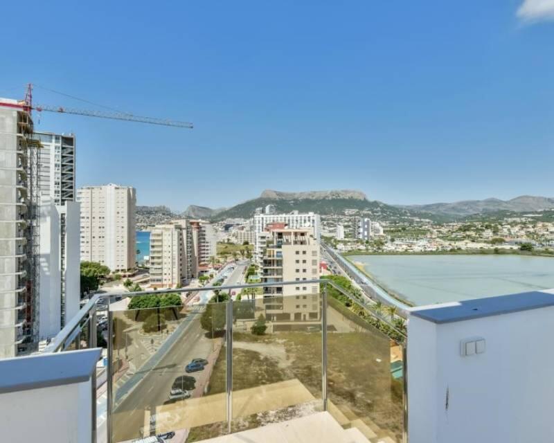 3 Cuarto Apartamento en venta