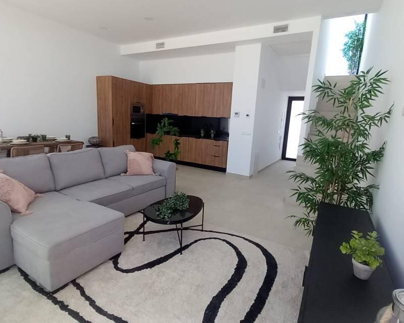 3 chambre Duplex à vendre