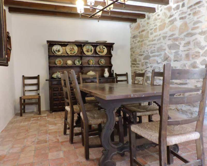 6 chambre Villa à vendre