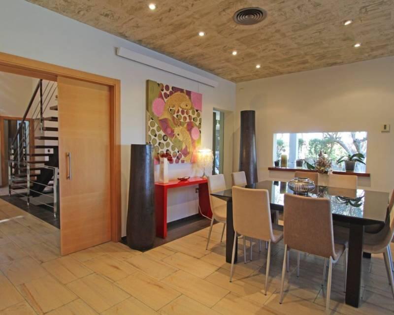 5 chambre Villa à vendre