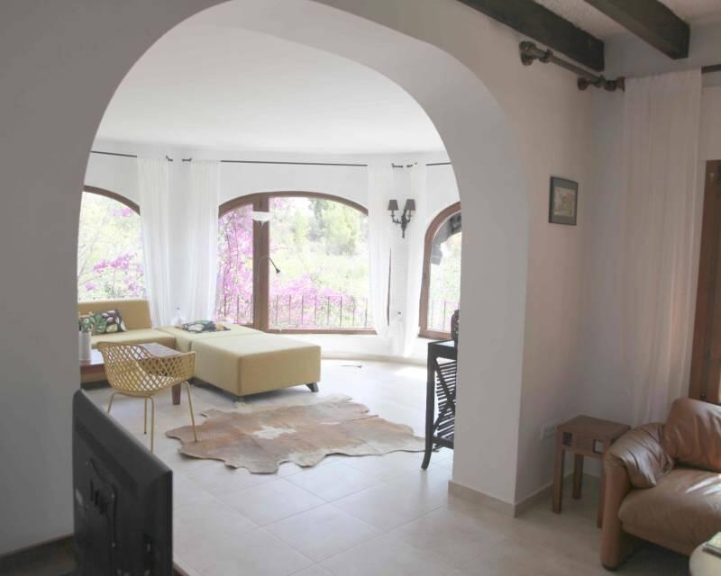 3 Cuarto Villa en venta