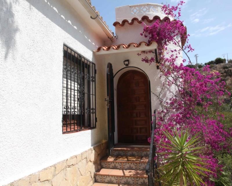 3 Cuarto Villa en venta