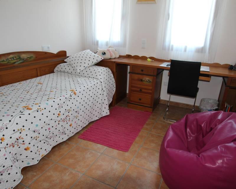 5 chambre Villa à vendre