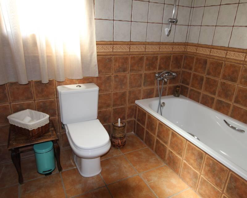 5 Cuarto Villa en venta