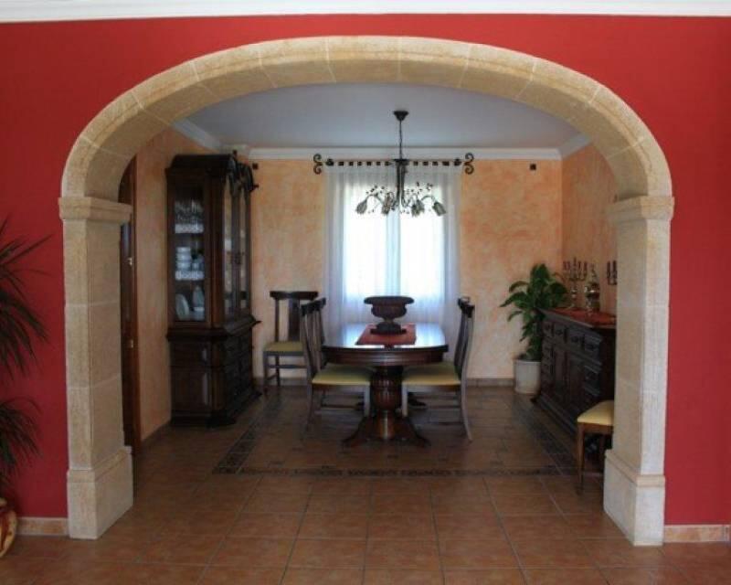 5 chambre Villa à vendre