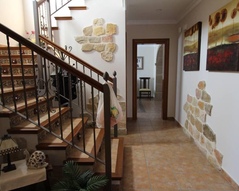 5 Cuarto Villa en venta