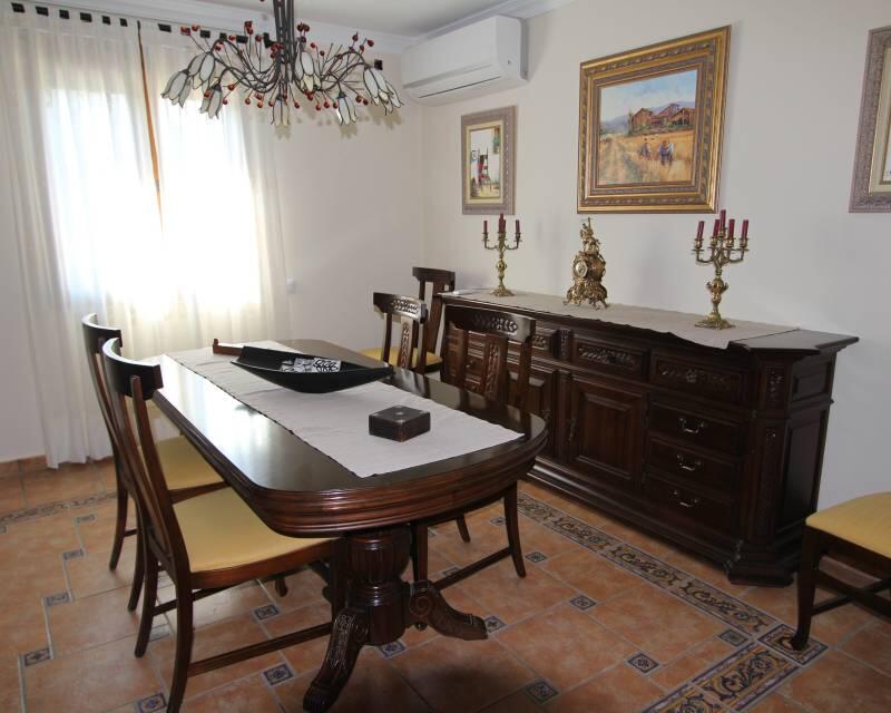 5 slaapkamer Villa Te koop