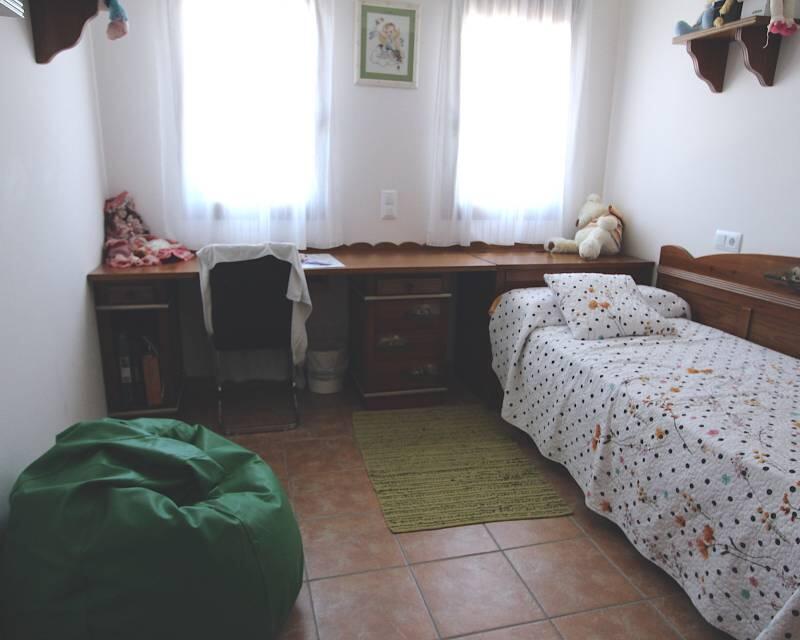 5 chambre Villa à vendre